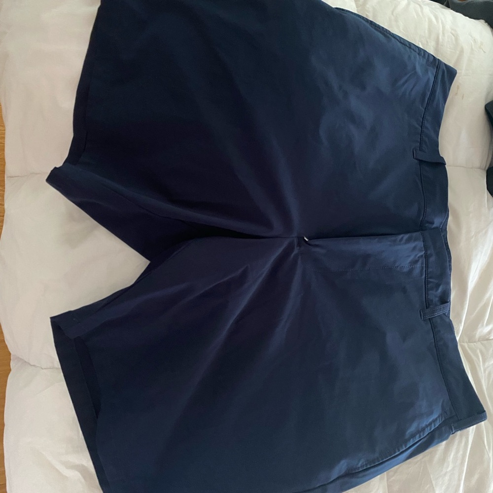 Lightly worn JCrew men’s shorts